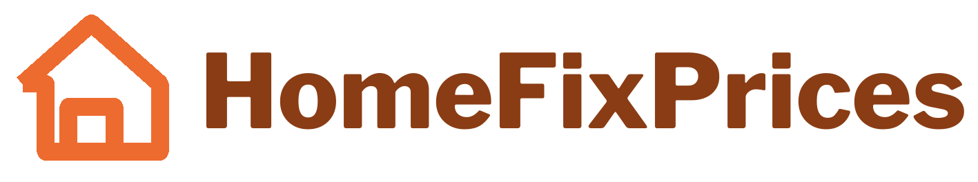 HomeFixPrices